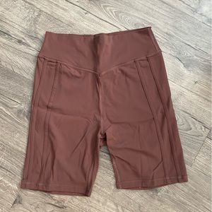 Meshki Bike Shorts